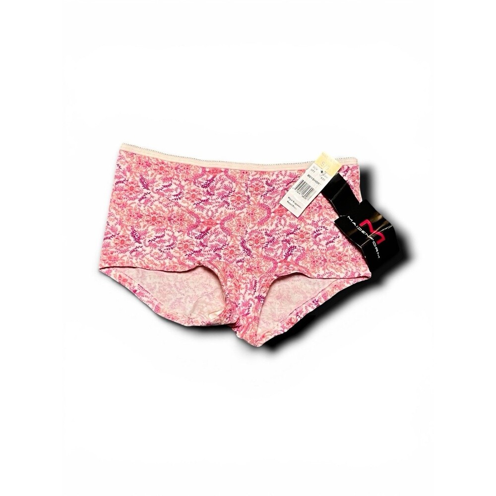 Maidenform Women's Boyshort Panty - Small